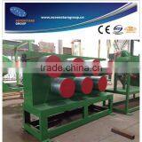 Automatic Used PET Strapping Band Production Line With 10 Years Factory thumbnail-1