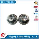 Pillow Block Bearing HCT215 is Used for Straw-returning Machine