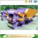China Competitive Price Wood Chipper thumbnail-1