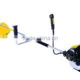 Factory Price 4 Stroke Brush Cutter,grass Trimmer With High Quality thumbnail-1