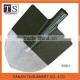 High Quality Steel Digging Spade Shovel thumbnail-1