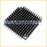 CHUANGHE Supply Custom Led Aluminum Circular Extrusion Heat Sink thumbnail-1