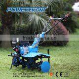 Hot Sale PF105FQ-A Made-in-China Mini Power Tiller Cultivator thumbnail-3