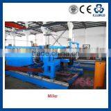 CE STANDARD HIGH PERFORANCE FULLY AUTOMATICAL XPS FOAM BOARD MACHINE thumbnail-4