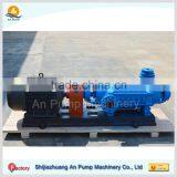 China Manufacturer Multistage High Pressure Water Pump thumbnail-1