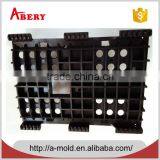 Plastic Injection Mold For Industrial Design Industrial Plastic Parts thumbnail-3