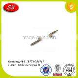 China Supplier Cnc Machine Stainless Steel Stepper Motor Ball Lead Screws thumbnail-5