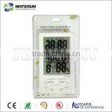Smart Thermometer,Digital Hygrometer Thermometer thumbnail-4