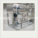 Reverse Osmosis/RO Water Treatment/filtering/purifying/purification Equipment/system/plant in China thumbnail-4