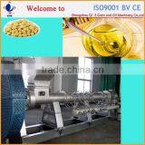 Rice Bran and Soybean Oil Extruder Machine Special for Soybean on Sale
