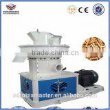 Wood Pellet Machine / Wood Sawdust Machine in Vietnam thumbnail-5