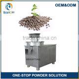 High Efficient Wet Mixing Fertilizer Granulator Machine thumbnail-1