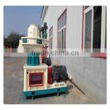 CSPM 2016 New CE Approved Sugar Cane Bagasse Pellets Machine thumbnail-4