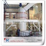 Hongcheng High Efficiency HLM Grinding Machine / Coal Powder / Coal Mill / Clinker / Slag / Coal Mill thumbnail-1
