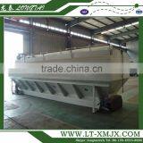 High Quality China Manufacturer Cement Bulk Carriers Tank Truck Semi Trailer Feed Transportation Tank thumbnail-2