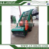 Electronic TMR Cattle Feed Mixing Machine From Factory Directly thumbnail-6