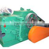 High Quality Wood Drum Chipper Machine Price thumbnail-2