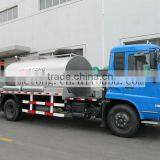 Semi-automatic Asphalt Distributor/bitumen Sprayer thumbnail-3