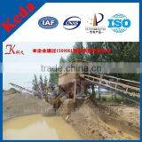 Wheel Type Sand Washer Equipment thumbnail-3