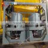 Chinese Gold Ore Concentrate Benefication Plant For Sale thumbnail-5