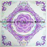 Top Quality PVC Decorative Ceiling Panel/Ceiling Board/False Ceiling