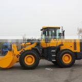 650,5 TON WHEEL LOADER ZL953 Wheel Loader thumbnail-1