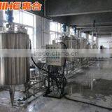 Corn Juice Production Line (Homogenization & Sterilization Section) thumbnail-2