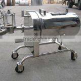 Stainless Steel Diatomite Filter Water Filter Fruite Juice Filter thumbnail-1