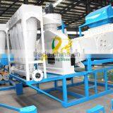 High Quality--Wheat Cleaning Vibrating Machine For Sale thumbnail-2