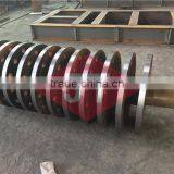 Coal Gangue Crusher for Various Wet Slag thumbnail-4