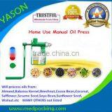 Manual Seed Oil Press Machine thumbnail-2