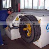 Reliable Rubber Roller Grinding Machine is Complete in Specifications thumbnail-1