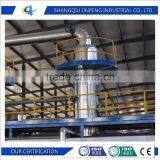Hot Selling Essential Oil Distillation Equipment Pyrolysis Oil Extraction Machine thumbnail-6