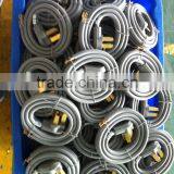 H70338 4 Foot 30A Open Eyelet Certified Appliance 3 Wire Dryer Cord thumbnail-5