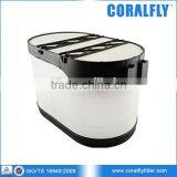 Engine Parts P788895 227-7448 Honeycomb Air Filter thumbnail-5