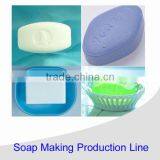 Complete Soap Making Machine thumbnail-1