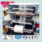 Full Automatic Nonwoven T-shirt Bag Making Machine Non Woven Bag Printing Machine thumbnail-3