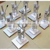 Table-top Manual Spray Cap Crimper for Perfume Bottle thumbnail-2