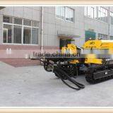 Longye Brand 60m Durable Rotary Drilling Rig G140YF for Foundation Construction thumbnail-6