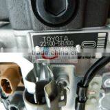 DIESEL PUMP 1KD-FTV 22100-5B300 thumbnail-1