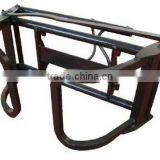 Oil Drum for Wheel Loader