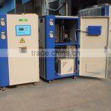 Huali Small Air Cooled Industrial Water Chiller thumbnail-6