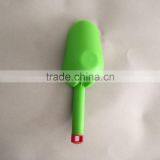 PP PLASTIC SOIL SCOOP thumbnail-3
