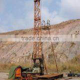 Hydraulic Winch , HF-44T Borehole Drilling Machine thumbnail-4
