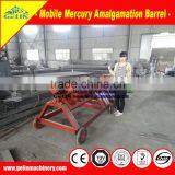 Gold Amalgamation Machine thumbnail-2