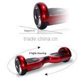 Self Balancing Scooter thumbnail-5