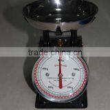 New Design 5kg Mechanical Spring Dial. Scale Food Weighing Balance