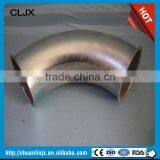 316 Welded Pipe Fittings Elbow Used in Building thumbnail-4