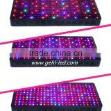 New Gaea 1200w Dimmable Led Grow Light Iron Lamp Body Material and Full Spectrum 13 Bands Adjustable Color thumbnail-1