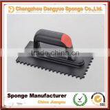 Flexible Plastic Foam Back Plastering Sponge Float Narrow Plasterers Foam thumbnail-5